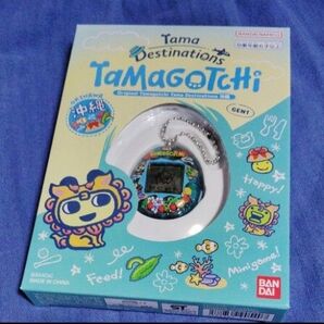 沖縄 たまごっち