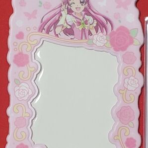 Yes!プリキュア5GoGo! ふぉとるだぁ ミルキィローズ