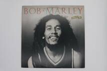 LPレコード　ボブマーリー　Bob Marley Chances Are 1981年_画像1