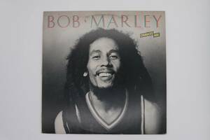 LPレコード　ボブマーリー　Bob Marley Chances Are 1981年