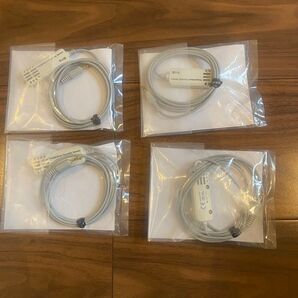 【4個セット】T&D 温湿度センサ HHA-3151