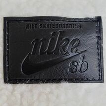 26●a679◎2【XLサイズ】未使用　NIKE SB　SHERPA シェルパ　フーディ ボア フリース パーカー　CJ6601-133　オフホワイト ナイキ_画像4