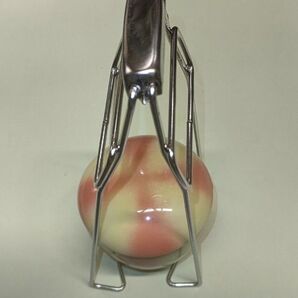 茶碗蒸しホルダー