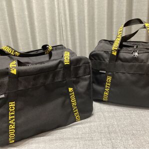 BMW純正バリオケース用インナーバッグ ツアラテック 2個セット