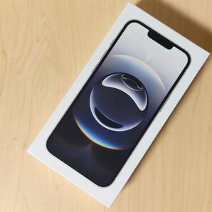 アップルストア購入品◆新品未開封◆iPhone16e 128GB ホワイト SIMフリー残債なし