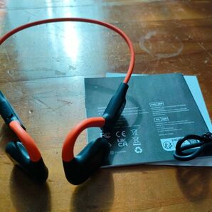 TRUEFREE F2【耳を塞がない Bluetooth イヤホン】