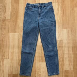 GLOBAL WORK グローバルワーク レディース ジーンズ M