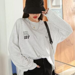 DAZY "運命の建築家 1997" メンズドロップショルダーTシャツ