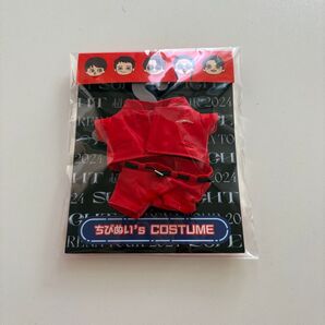 関ジャニ super eight 超アリーナツアー スーパーエイト 着せ替え