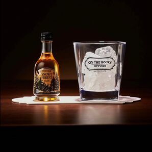 【ダルトン】 ディフューザー SNOWY FOREST おしゃれ 雑貨 アロマ