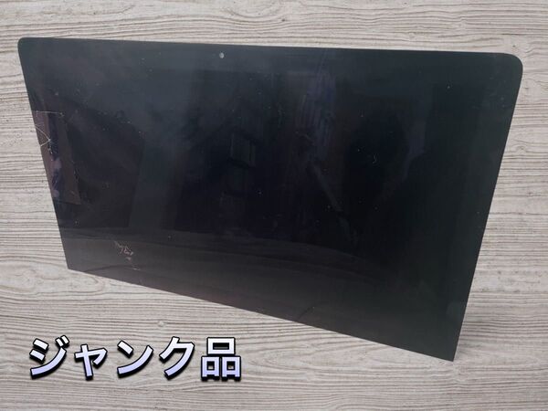 ジャンク) Apple 純正 a1418 4K液晶 LM215UH1-SDB1