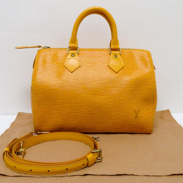 ヤフオク! -ルイヴィトン ショルダーストラップ エピの中古品・新品