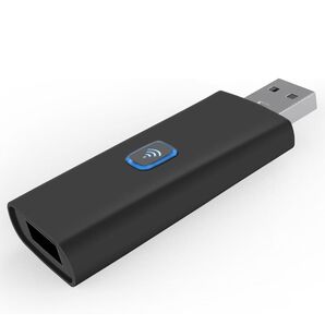 コントロール変換アダプター PC/Ps4/Steam/switch2/Switch/xbox用 変換アダプター