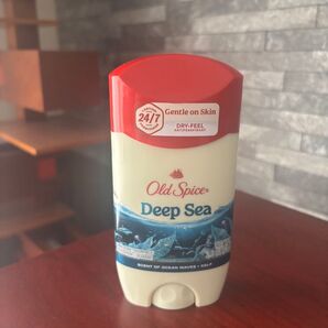 Old Spice Deep Seaディープシー デオドラントスティック