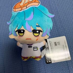 超人的シェアハウスストーリー カリスマ ちびぐるみ カリスマワールド 湊大瀬