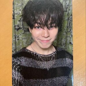 TREASURE NYMUSIC トレカ LOVE PULSE ジェヒョク ラブパルス NY MUSIC