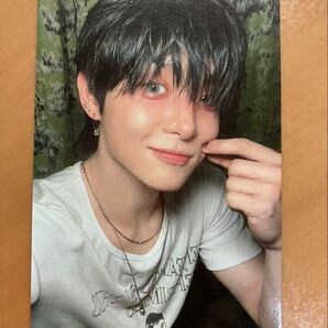 TREASURE NYMUSIC トレカ LOVE PULSE ジフン ラブパルス NY MUSIC