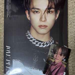 Treasure LOVE PULSE SPORTY デジパック アルバム アサヒ 10枚購入特典 トレカ