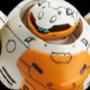 分割 1/2 ランドマン