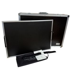 FREE THE TONE FP6043 TC-2 PEDALBOARD フリーザドーン ペダルボード エフェクターボード