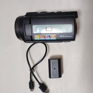 ビデオカメラ デジタルビデオカメラ