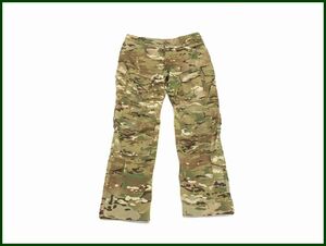 okinawa　base　米軍　実物　米陸軍　u.s. Army　Beyond A9-U Mission Pants　マルチカム　コンバットパンツ　パッドなし　M　特殊部隊