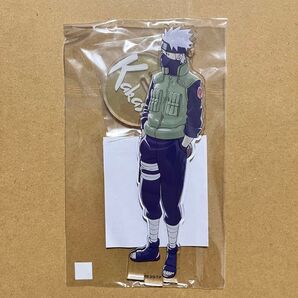 NARUTO はたけカカシ ナンジャタウン アクリルスタンド アクスタ ナルト