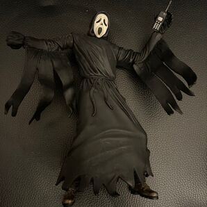 ムービーマニアックス2 /スクリーム 難あり