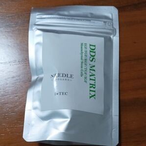 DDS マトリックス ニードルエキス