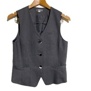 事務服 ISTのベスト 11号