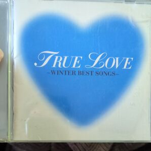 True Love ~WINTER BEST SONGS~ CD アルバム