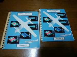  present-day. aircraft design all 2 volume ( foreign book )