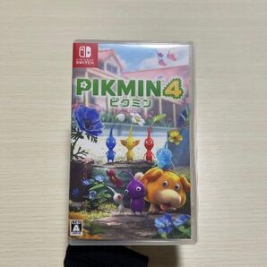 ピクミン4