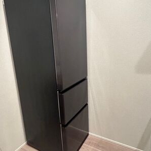 日立冷蔵庫 315L R-V32RV 3ドア 右開き