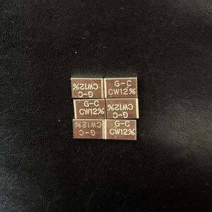 キャストウェル6枚