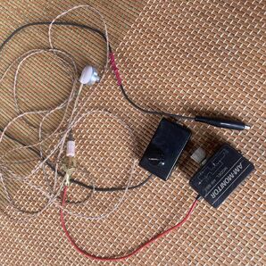 アマチュア無線モニター