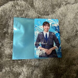 日向坂46 新参者 オリジナルメンバーソロ絵柄カード