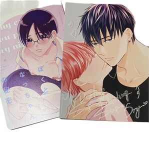 ロマンチック・ラメント 番外編 左藤さなゆき あがた愛 ぼくとなっちゃんの秘密 ふたりあそび 番外編