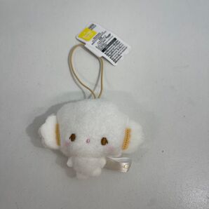 サンリオキャラクターズ ふわもこワッペンこれくしょんマスコット こぎみゅん