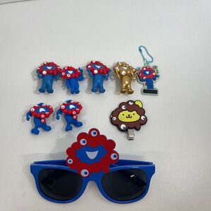 ミャクミャク グッズまとめ