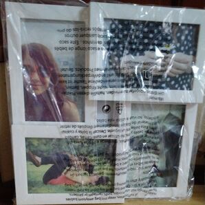 写真立て 未使用