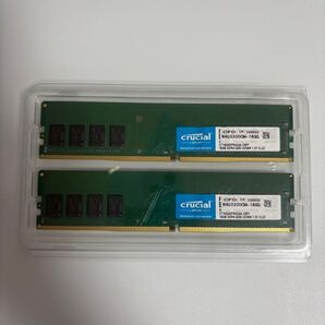 DDR4 3200 16*2 32GB