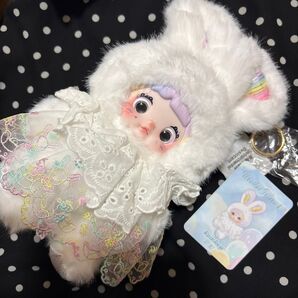 Nommi天気予報シリーズ whetherforecast rainbow ぬいぐるみ 虹ちゃん