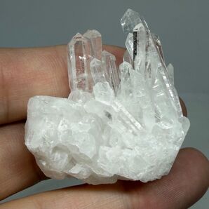 ◇まもなく終了289天然石水晶クラスター◇