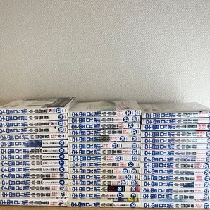 宇宙兄弟 45巻 全巻セット マンガ 漫画 コミック 小山宙哉