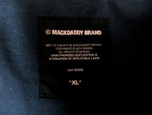 MACKDADDY マックダディー M-65 フィールドジャケット_画像5