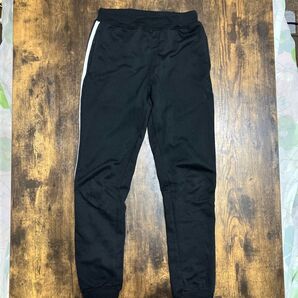 ラインパンツ160cm