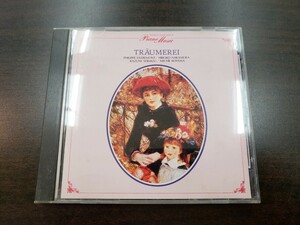 CD / ピアノ名曲　TRAUMEREI トロイメライ　/ 中古