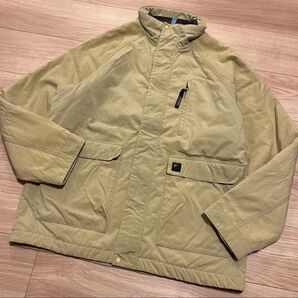 00s Patagonia Escape Jacket エスケープ ジャケット ビンテージ ジャケット マウンテンパーカー