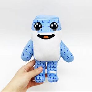 ロブロックス ぬいぐるみ ブレインロットを盗む トララレロトラララ イタリアンブレインロット サメ